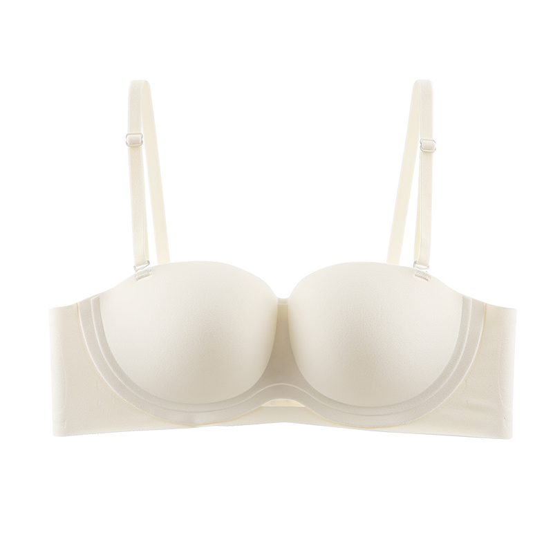 Champagne White