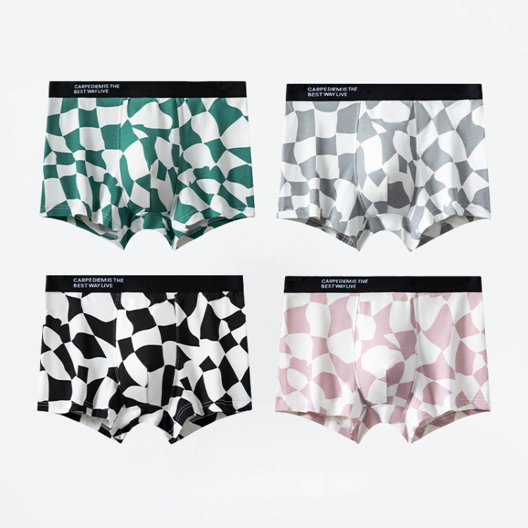 Green+Grey+Black+Pink