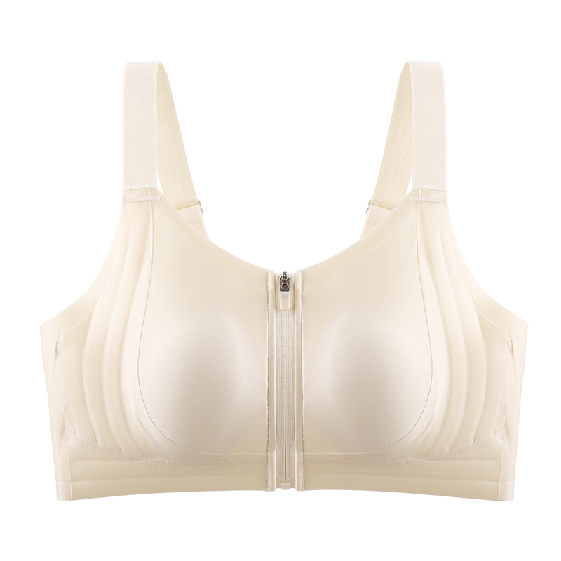 Champagne White