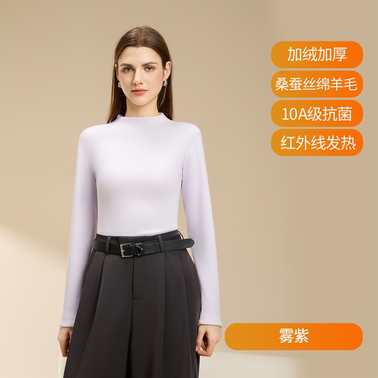 女雾紫
