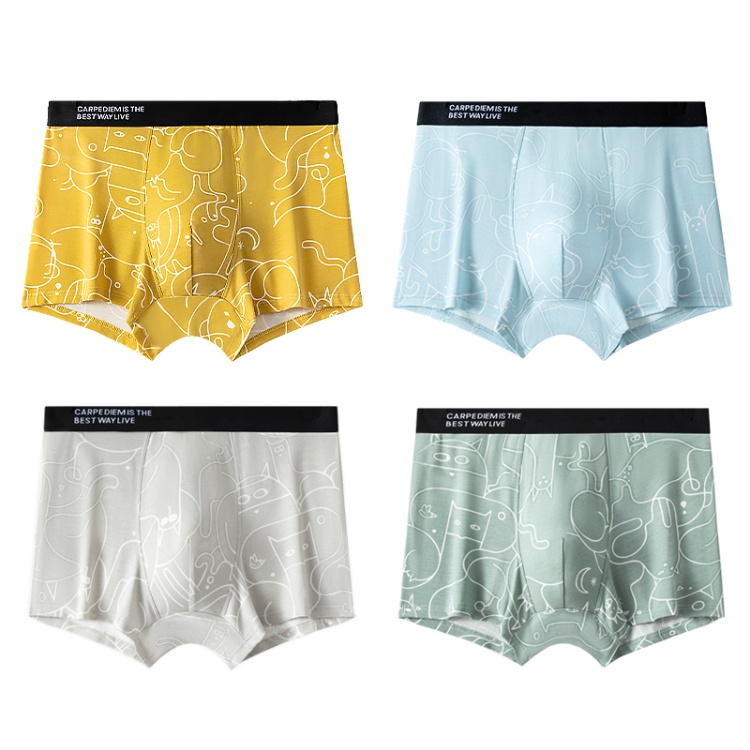 Pink Green+Lead Gray+Clear Water Blue+Butterfly Yellow