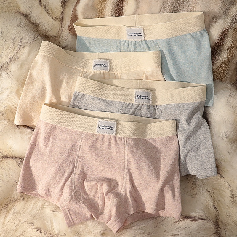 Fragrant Taro Purple+Cangshan Gray+Cashmere White+Tianxin Blue/4 Strips