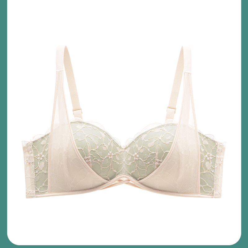 Champagne Green
