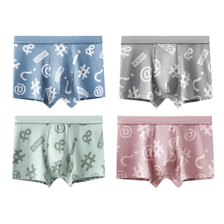 Green Bean+Mist Gray+Bean Sand+Mist Orchid