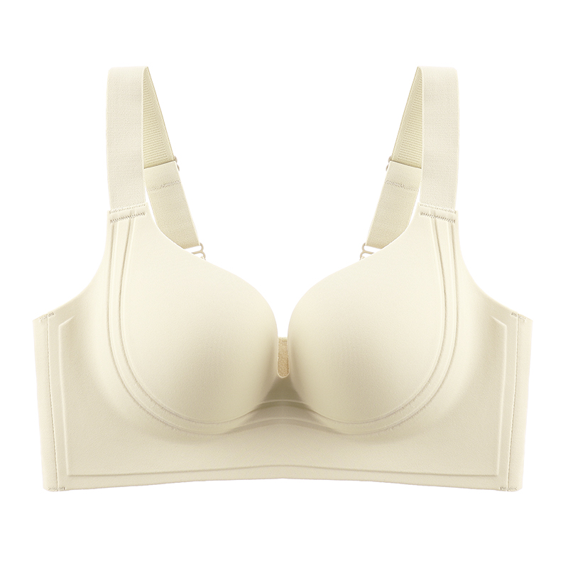 Champagne White