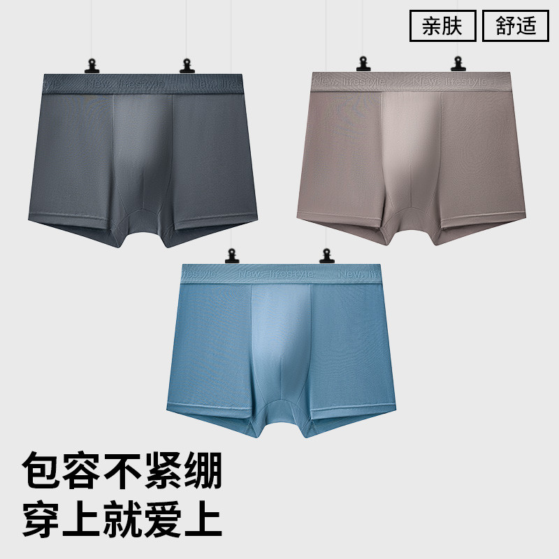 Mid blue+dark gray+coffee color