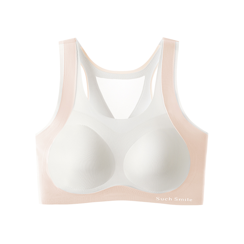 Pink Skin Tone