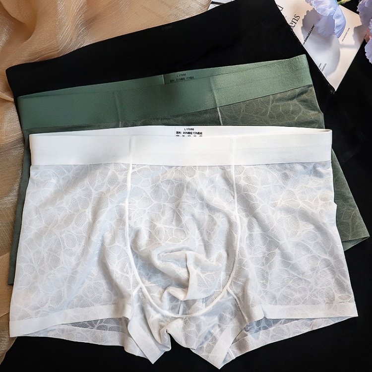 Mysterious Black+Matcha Green+Elegant White
